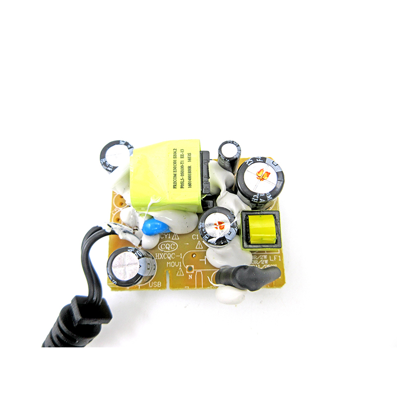 Adaptor (Nguồn ) DC 5v 1a Chính Hãng