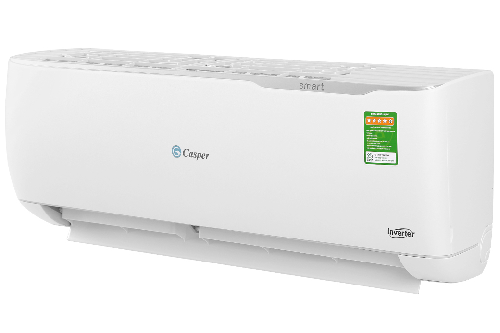 Điều hòa Casper 18000 BTU LC-18TL32 [ Giao hàng toàn quốc, Vận chuyển và lắp đặt miễn phí tại Hà Nội ]