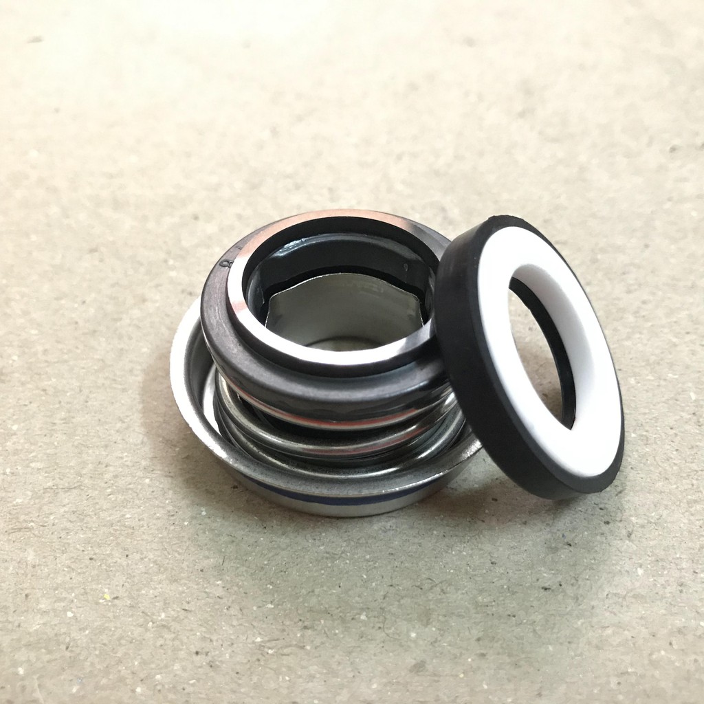 Phớt bơm đảo nước 30mm x 14mm mặt đá rời