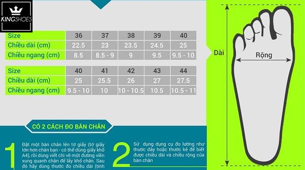 Giày Thể Thao Nam Nữ Hàn Quốc