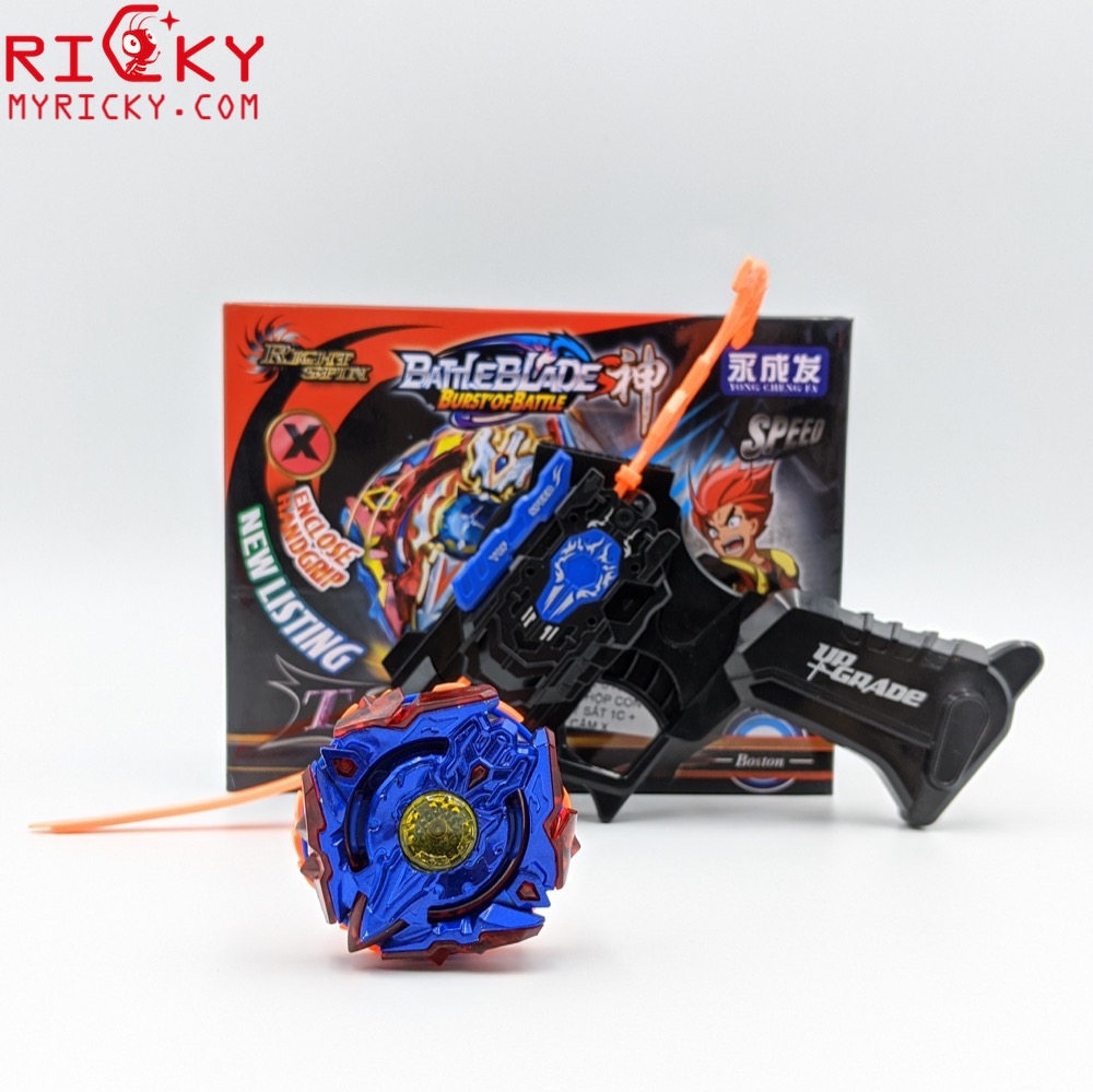 [HCM]Bô con quay  BEYBLAZE Burst - Vòng Xoay Thần Tốc Siêu Mạnh Cực Siêu bền(nhiều mẫu 2)