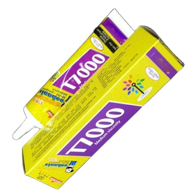 Keo dán viền ron điện thoại T7000 50ml /110ml