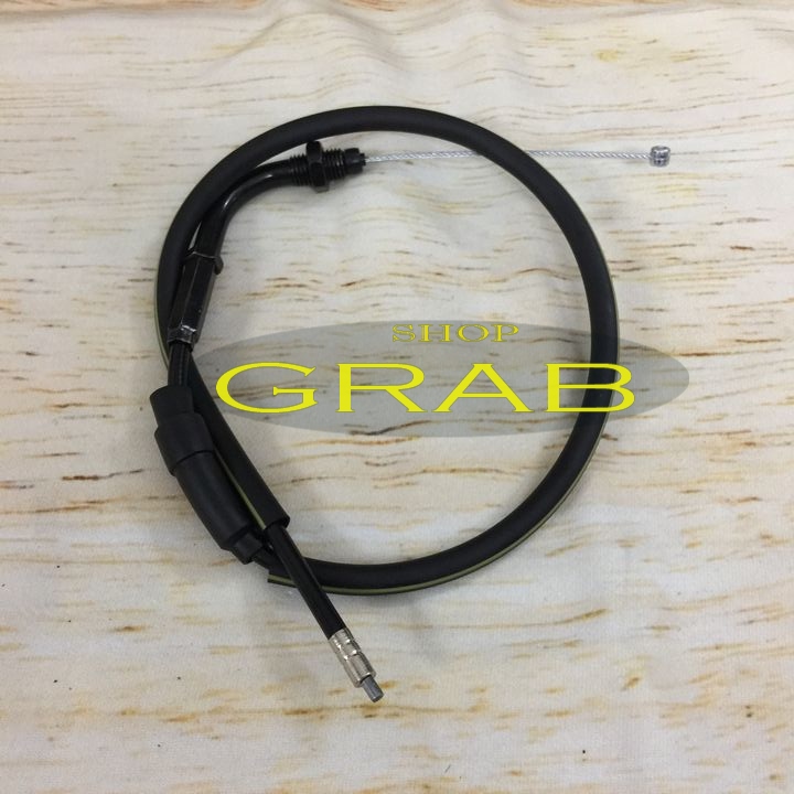 Dây ga xe Wave RS - Wave alpha đời 2016 - 2020