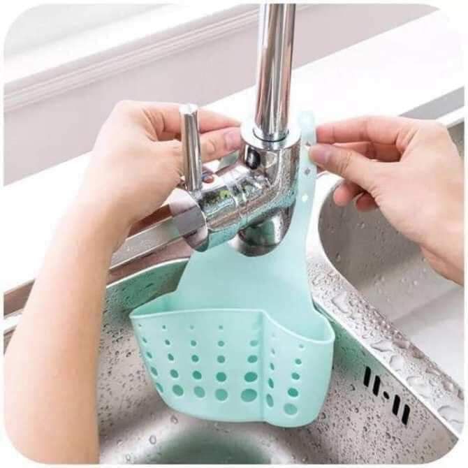 GIỎ TREO GIẺ RỬA BÁT