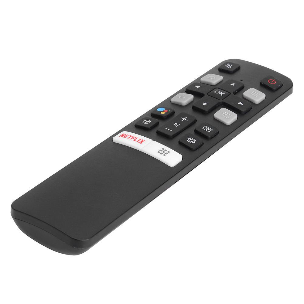 Bộ Điều Khiển Thay Thế Điều Khiển Từ Xa TV Thông Minh, Cho TCL 65P8S 55P8S 55EP680