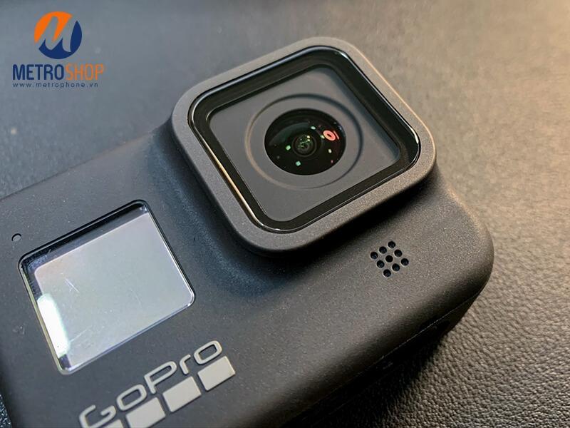 CƯỜNG LỰC GOPRO 8 PULUZ CHÍNH HÃNG