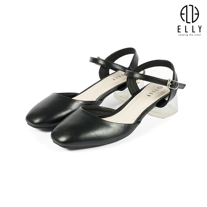 [Brand Day] GIÀY NỮ THỜI TRANG CAO CẤP ELLY – EG131