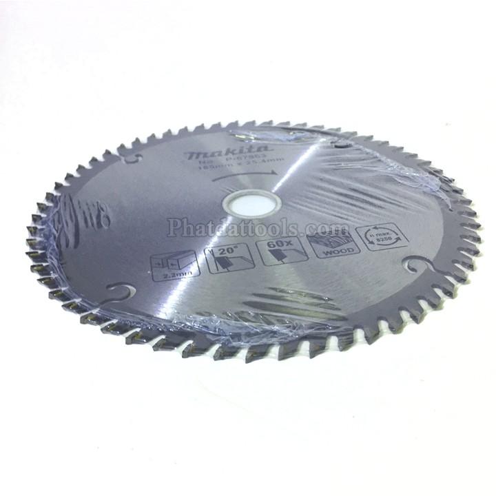 Lưỡi cưa gỗ MKT60 răng D185