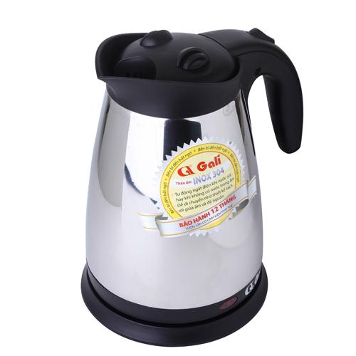 ẤM ĐUN NƯỚC GALI GL- 0018