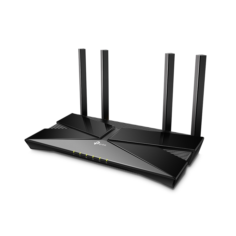 Bộ ph&aacute;t Wifi chuẩn thế hệ thứ 6 mới TP-LINK Archer AX10