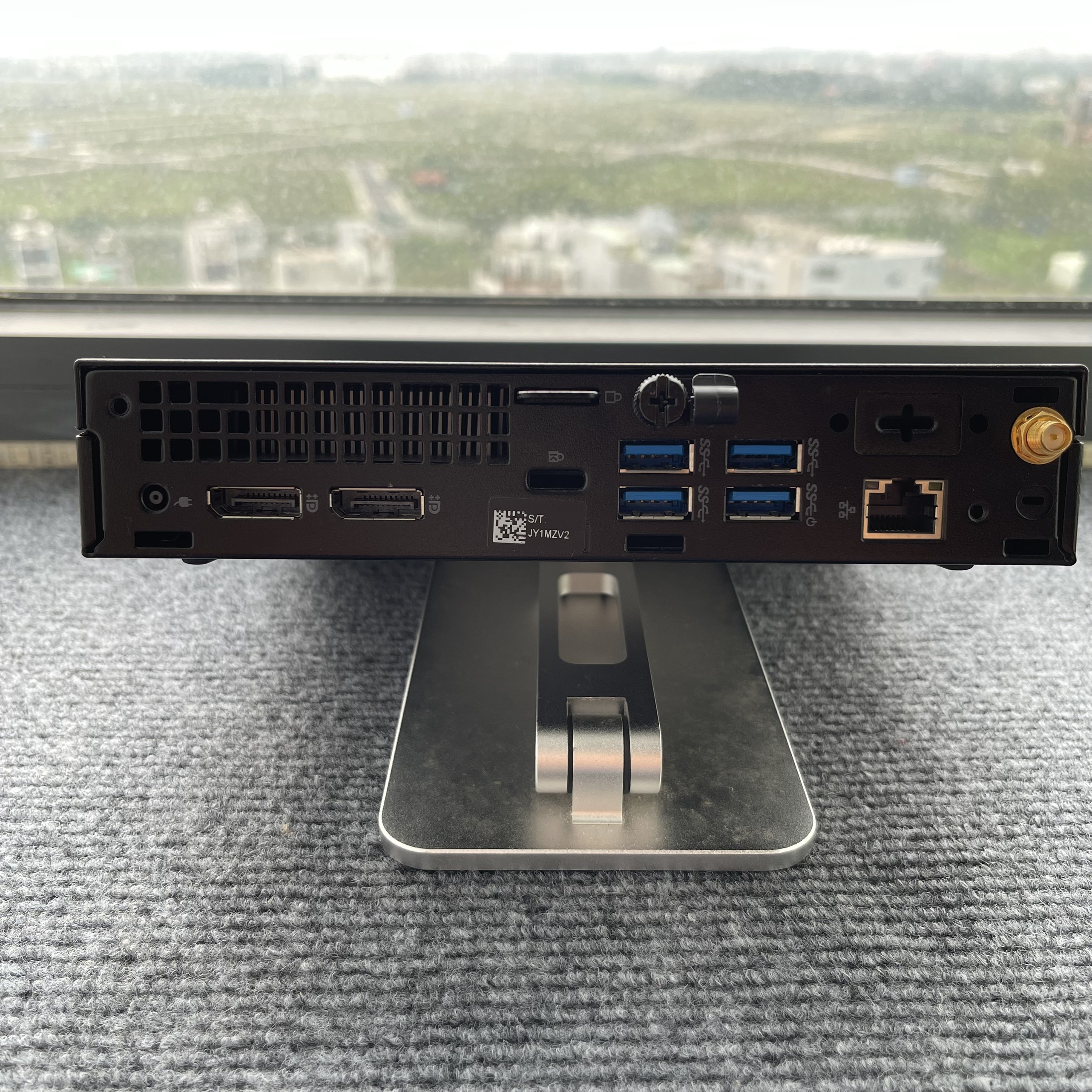 Máy tính Mini PC Dell Optiplex 7060 Micro 35/65W - Bảo hành 12 tháng.
