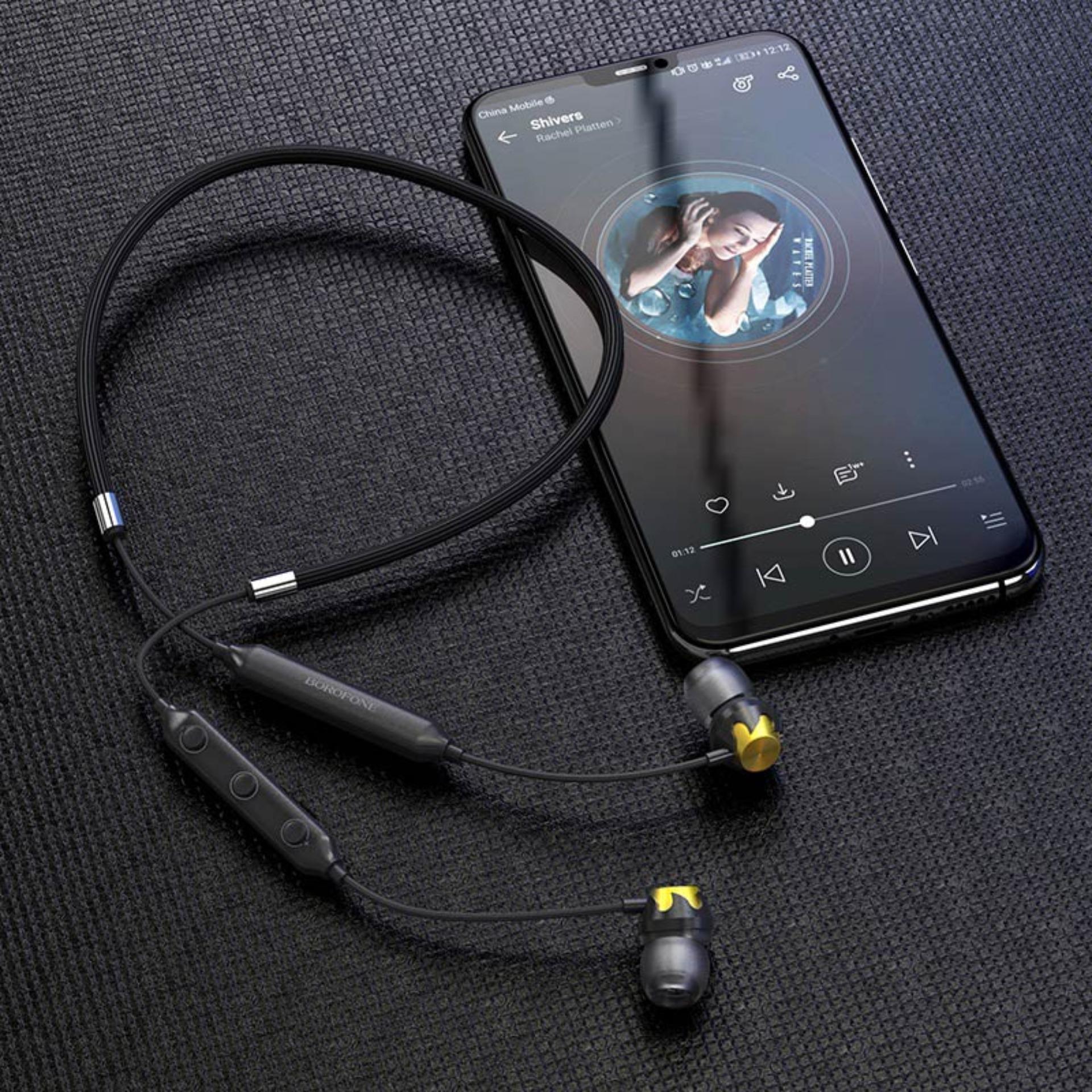 BOROFONE Tai Nghe Thể Thao Bluetooth BE26