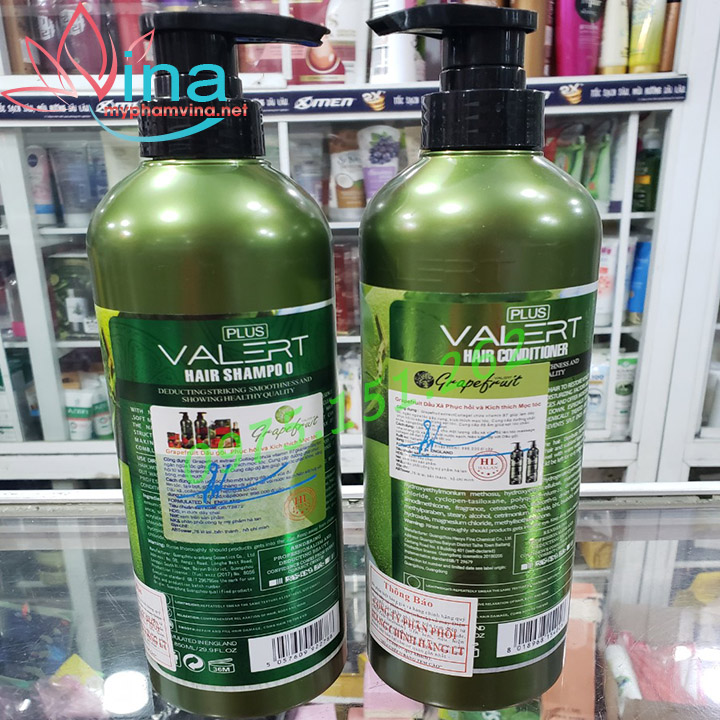 [HCM]COMBO GỘI XẢ NƯỚC HOA ELASTINE DE PERFUME LOVE ME (600MLX2))