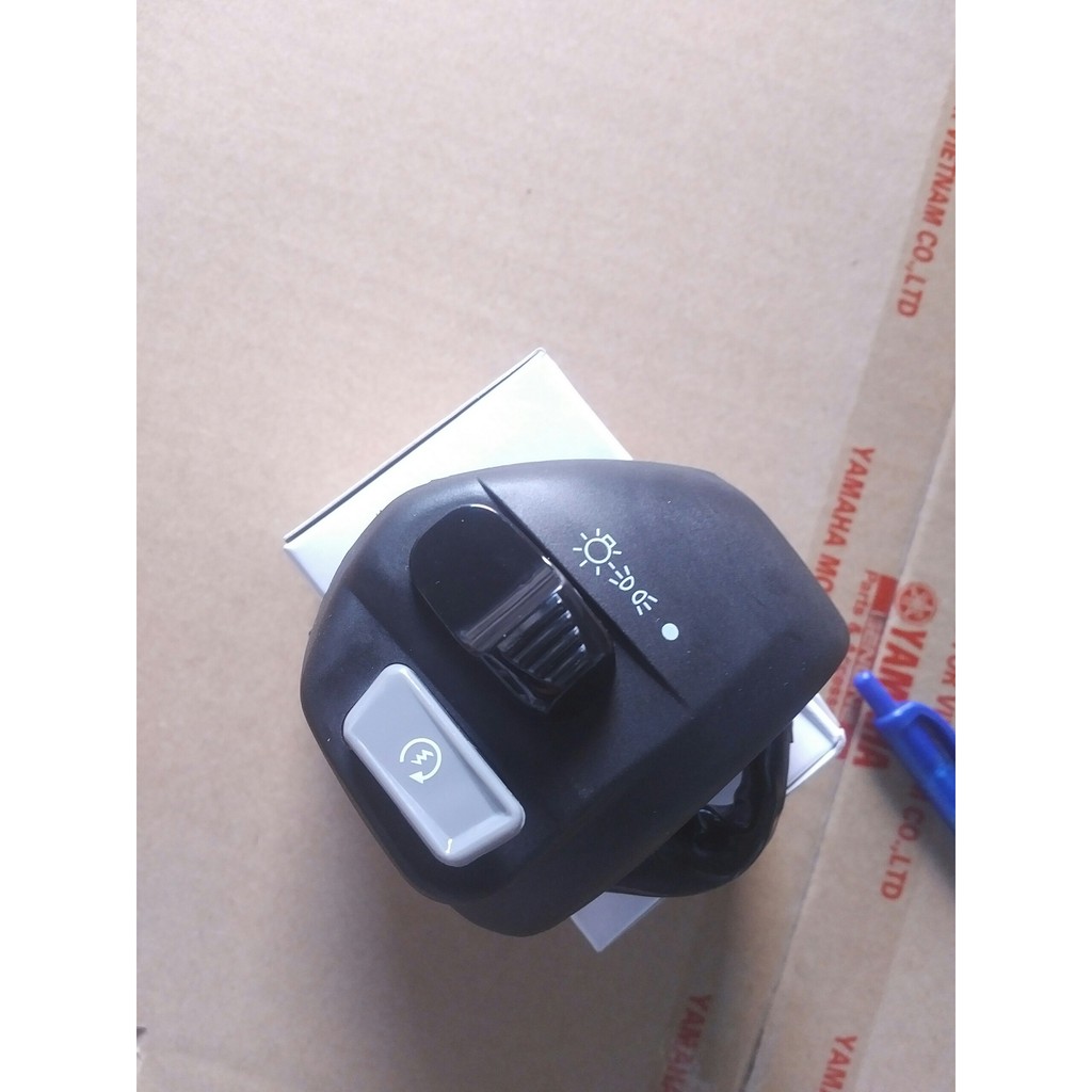 Công Tắc Đề Cho Xe Exciter 135