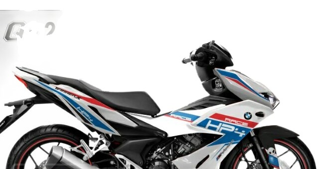 Tem xe winner x hp4