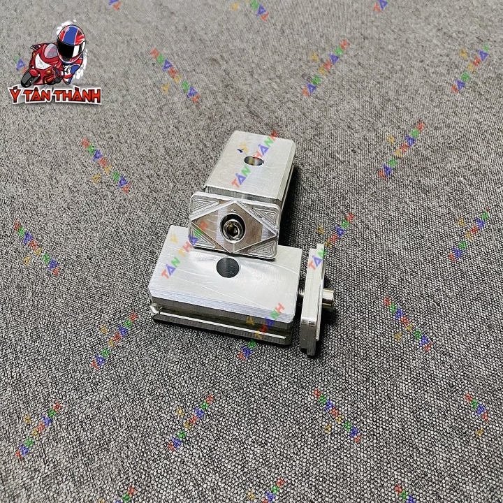 Pas Tăng Sên Âm Xe Raider Satria 150