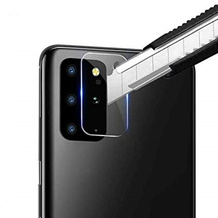 Kính Cường Lực Camera Samsung Galaxy S20 Plus
