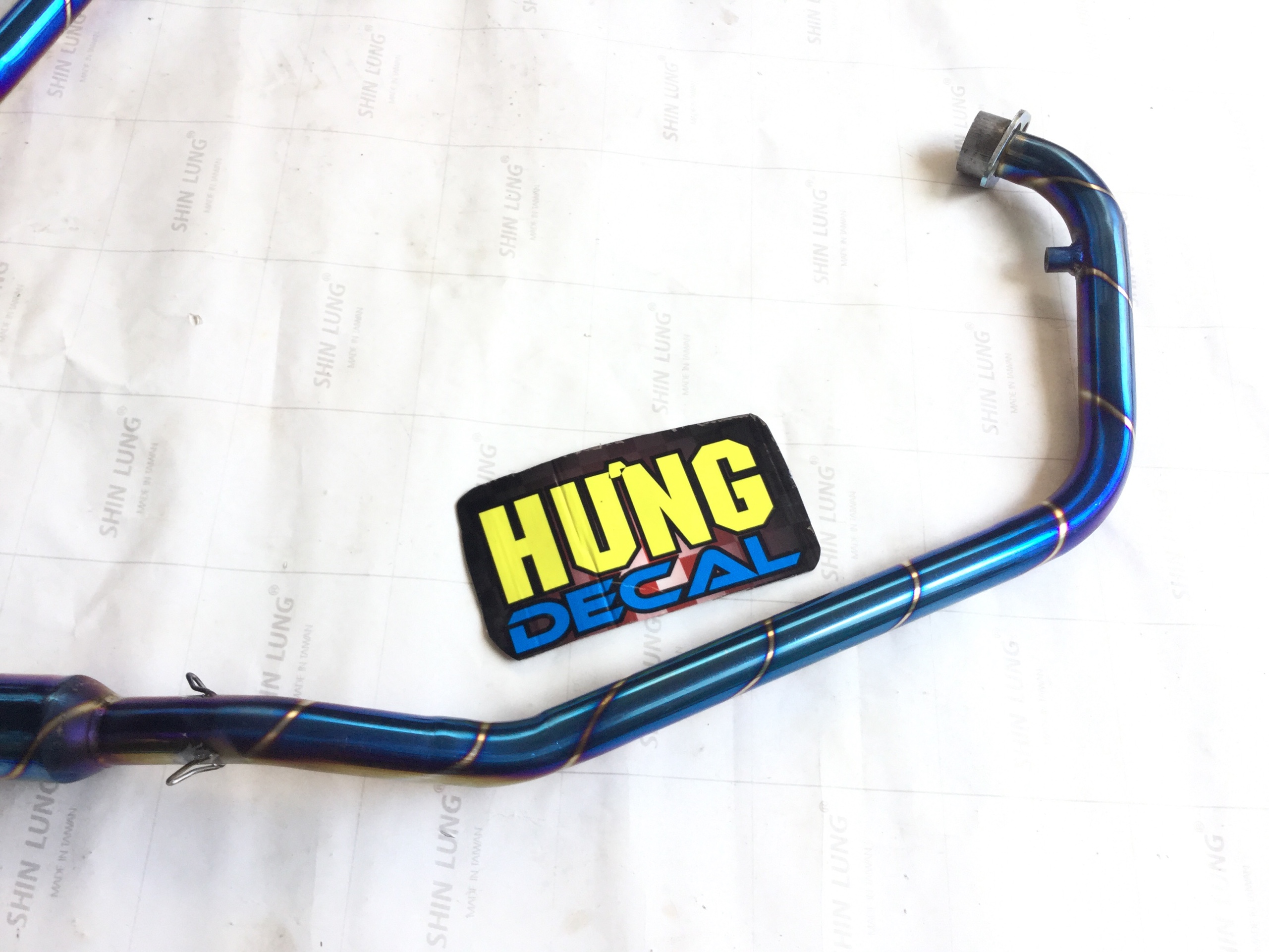 Cổ Pô titan winer, sonic , Sản Phẩm Chất Lượng, Gian Hàng Uy Tín, Giá Cả Cực Tốt, Mua Ngay.