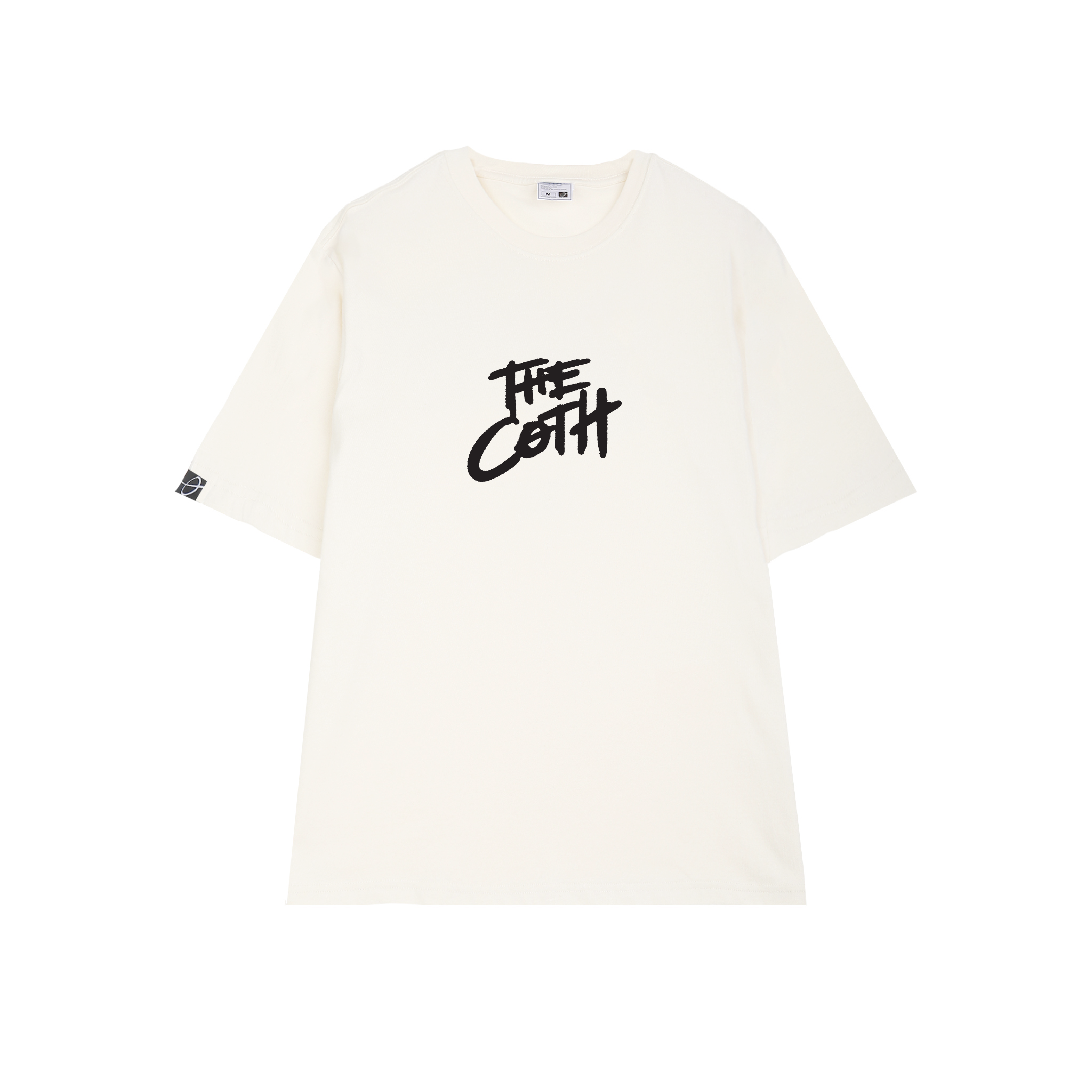 Áo thun unisex brush tee u0825 - the coth