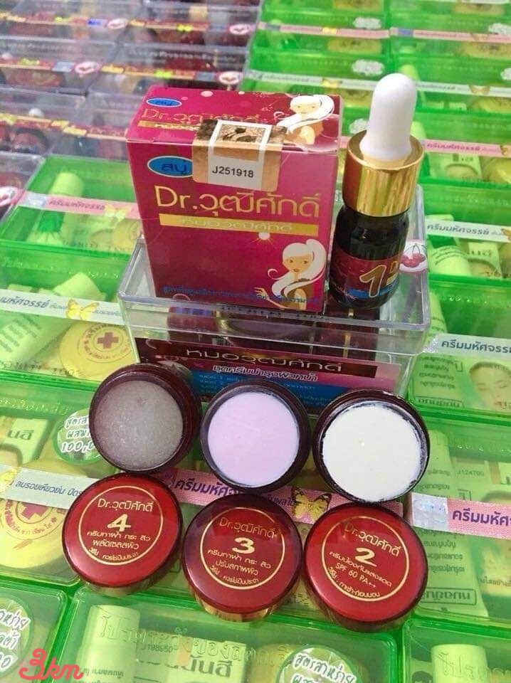 [Xả Kho] cherry đỏ YANHE THAI LAN