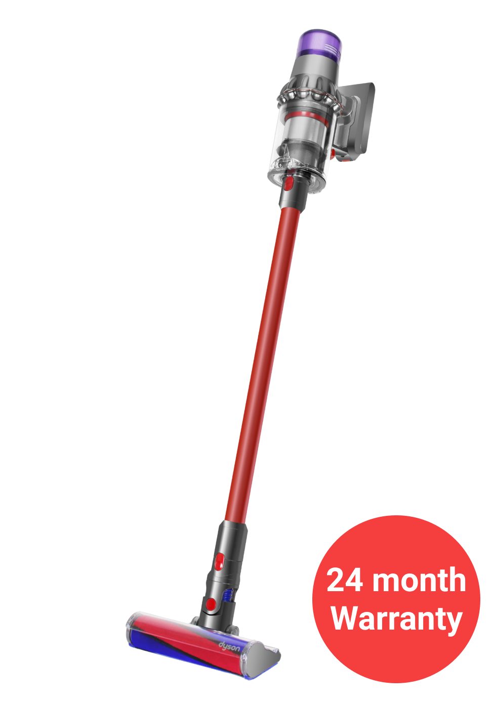 Máy hút bụi không dây Dyson V11 Fluffy