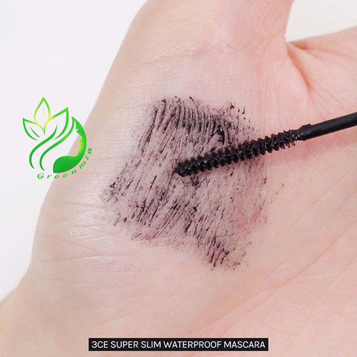 Mascara Chuốt Mi 3CE Super Slim 3g Cực Cong Tơi Mi [CHÍNH HÃNG CHECK HIDDEN TAG]