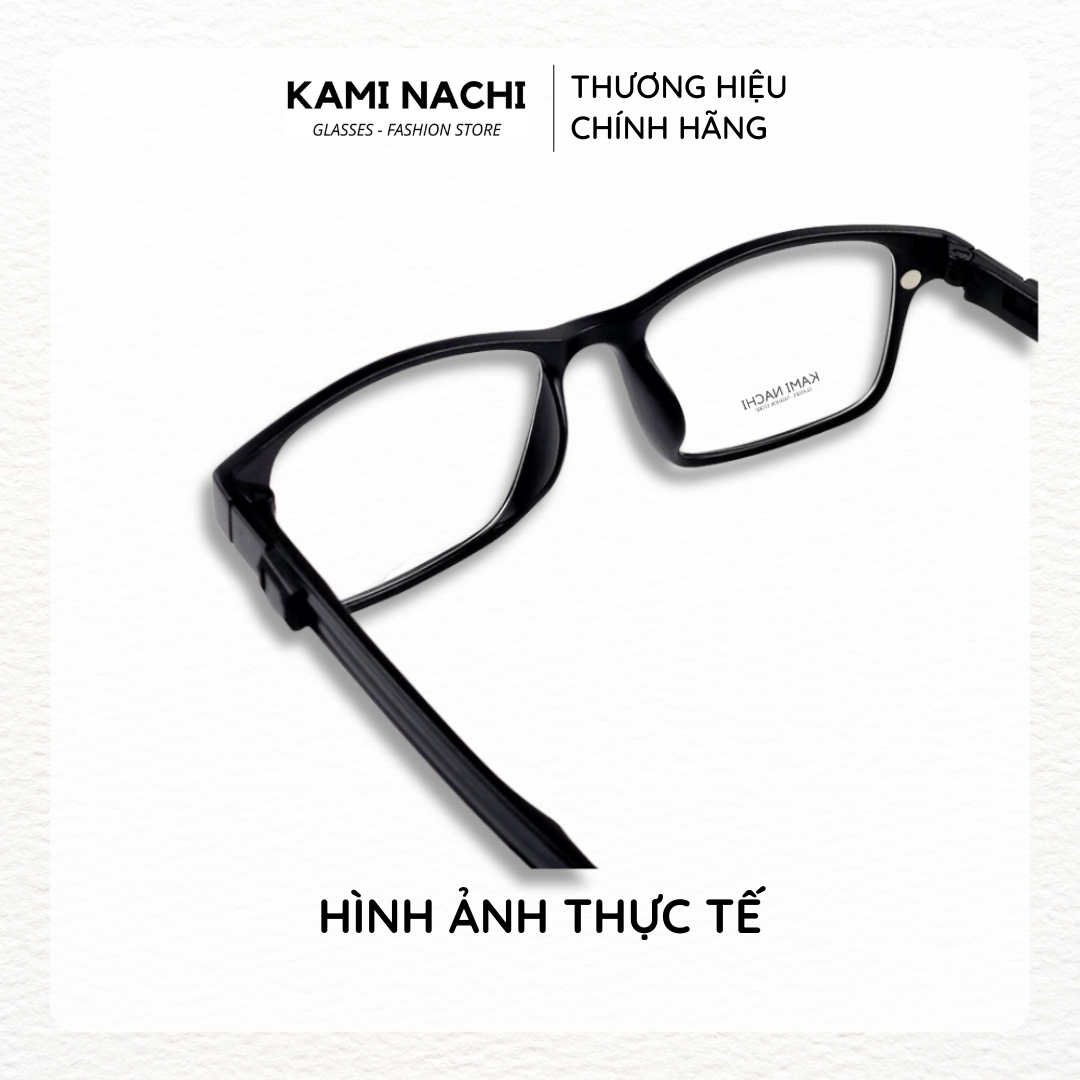 Gọng kính thể thao KAMI NACHI size M