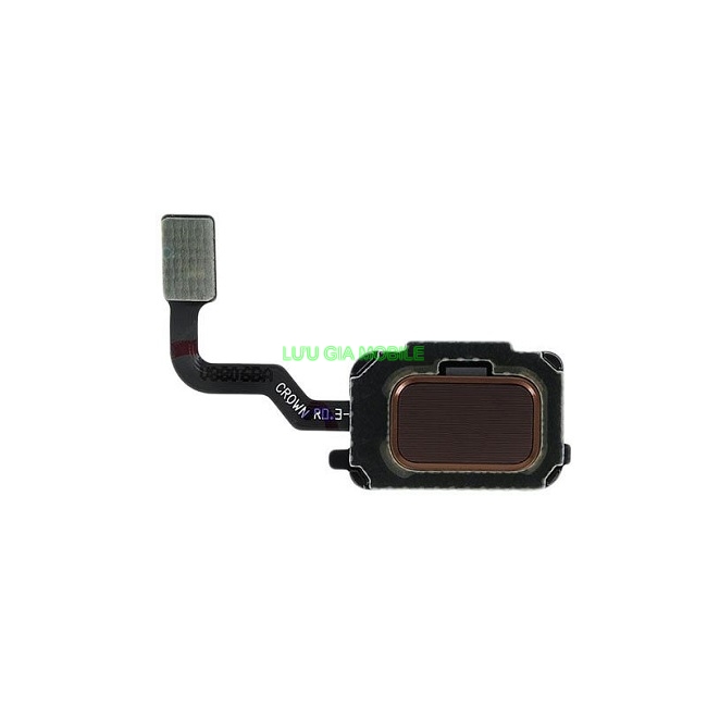 Cảm biến vân tay Galaxy Note 9 công ty