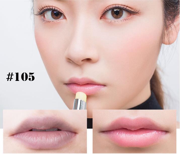 Son dưỡng Maycreate phục hồi da môi khô và thâm - INTL