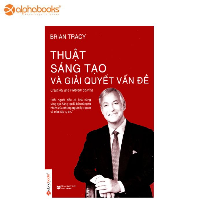 Thuật Sáng Tạo Và Giải Quyết Vấn Đề