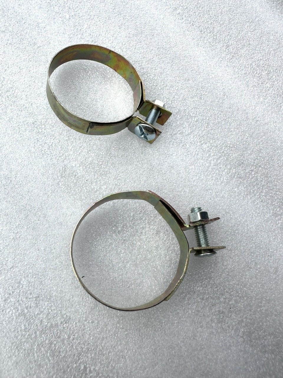PÔ E ( BAO TỬ ) CUB 80