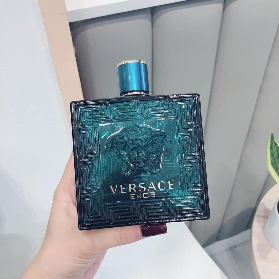 NƯỚC HOA NAM VESACE 100ML