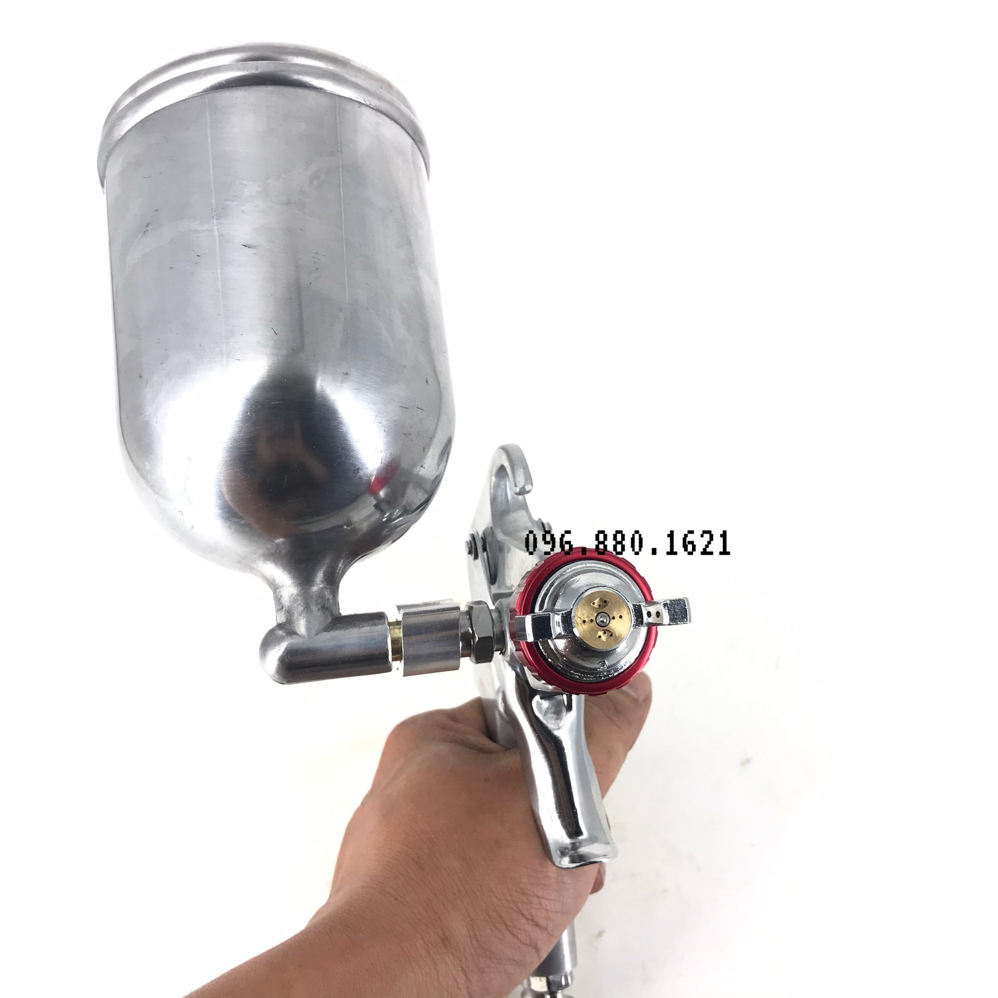 DỤNG CỤ PHUN SƠN K710 KAPUSI