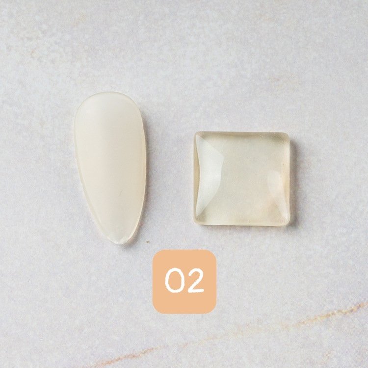 Sơn Gel Thạch Anh  Hàn Quốc Mẫu Mới  15ml