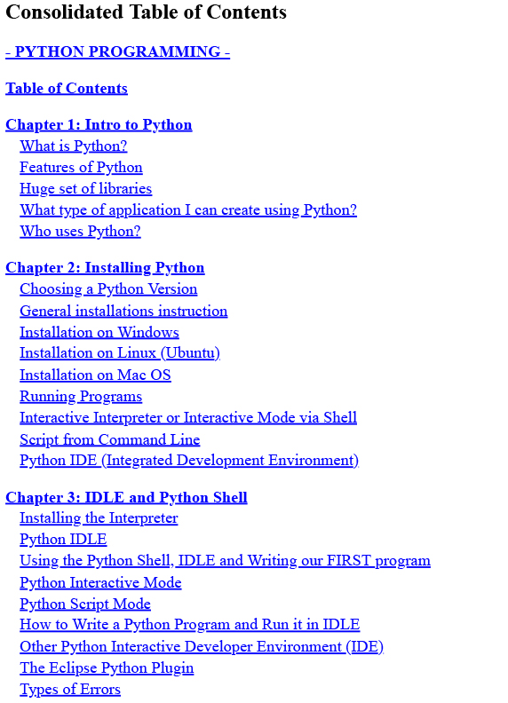 Sách PYTHON_ Learn Coding Programs w - Academy, Tech Ed