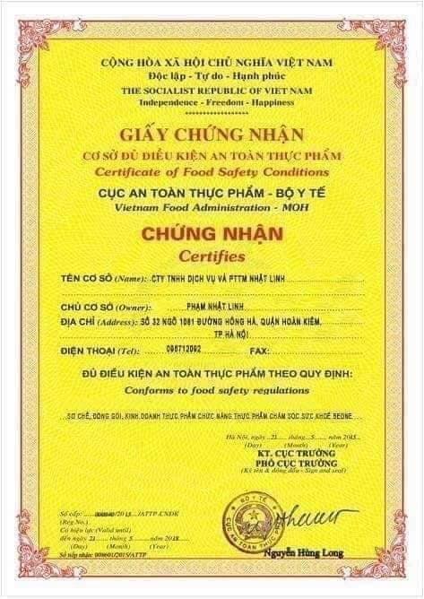 Ngũ Cốc Beone (DATE MỚI 2026) 500G CHÍNH HÃNG