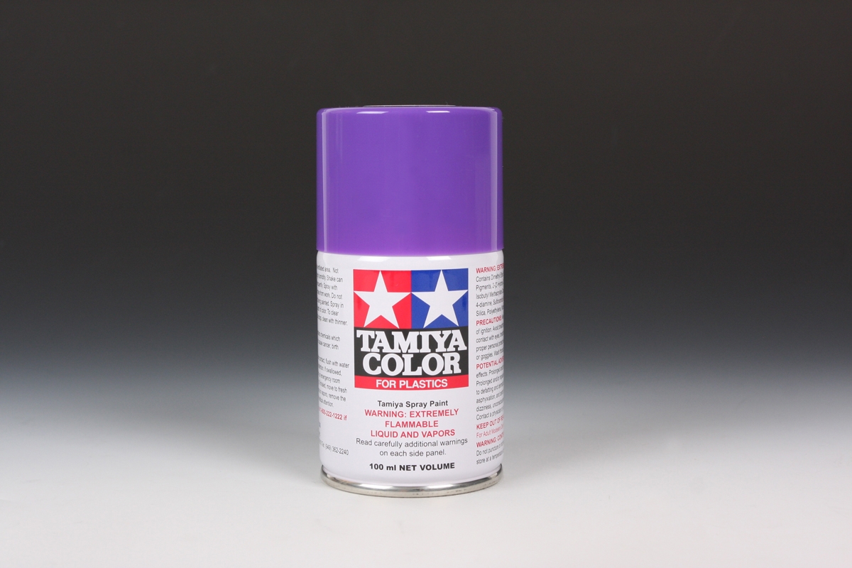 [7-11/12 VOUCHER 8%]Bình xịt mô hình Tamiya Spray Paint TS-21 ~ TS-40 [SMH]