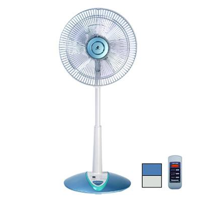 Quạt đứng lửng Panasonic F-307KHB/F-307KHS