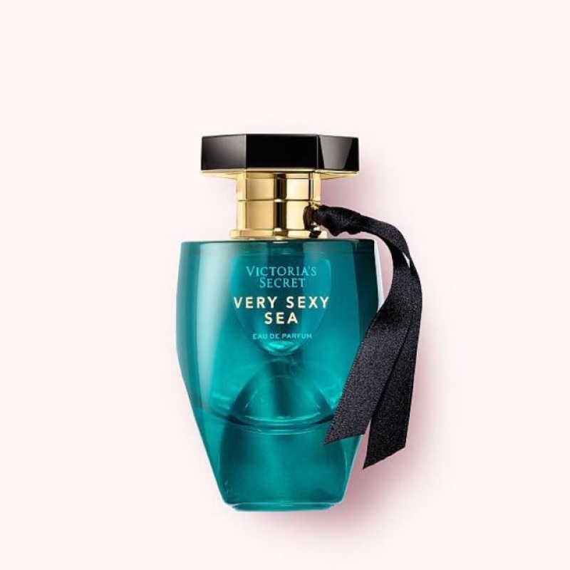 Nước Hoa Victoria’s Secret Very Sexy Sea EDP (Mẫu Mới Nhất)