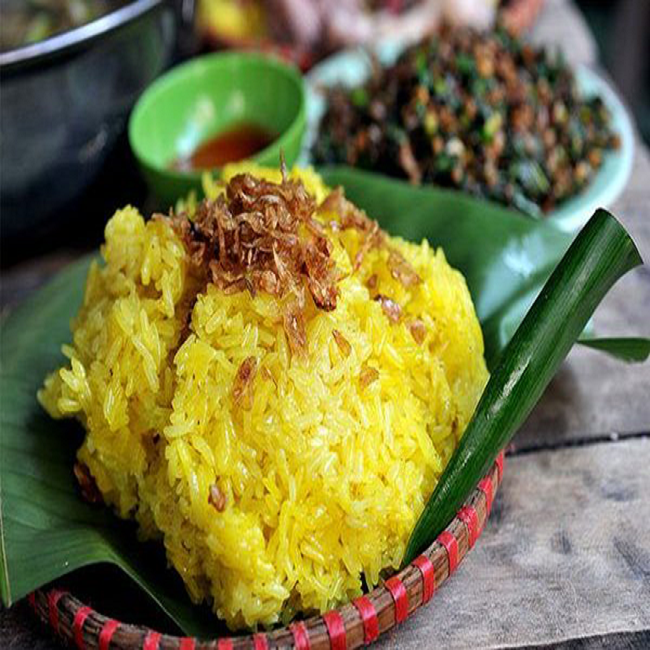 Bột dành dành ( chi tử ) nguyên chất 100g