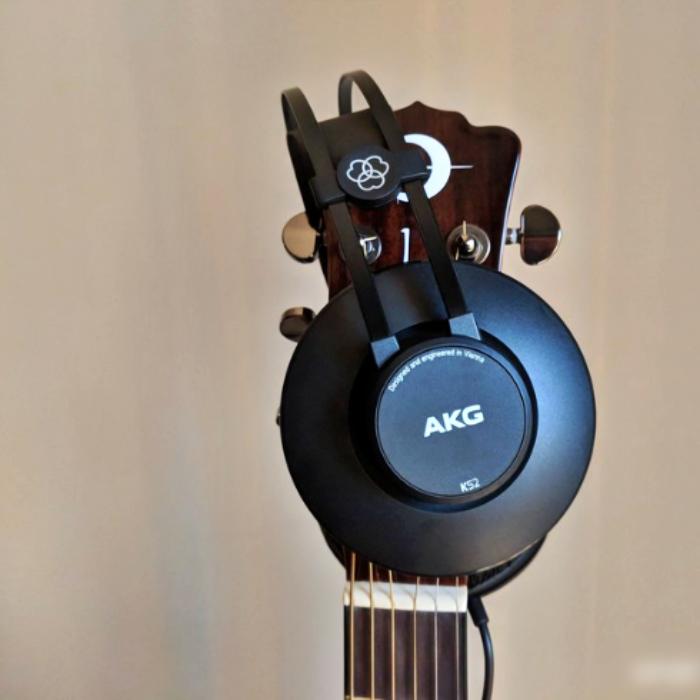 Tai nghe kiểm âm - AKG K52