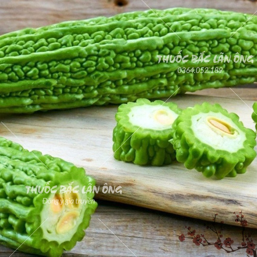 100g Mướp Đắng (Khổ Qua)