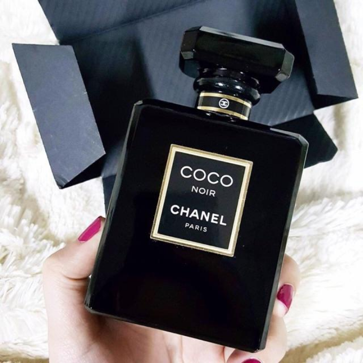 Nước Hoa CoCo Noir
