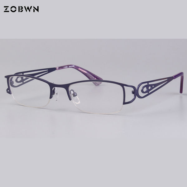 Mua Phối các mô hình màu sắc gafa giả Full Khung đơn thuốc Kính Mắt Tròn Khung Vintage cận thị kính quang học cho oculos de leitura Bán giỏi nhấthjhg