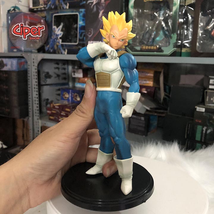Mô hình Vegeta ROS - Mô hình Dragon Ball -Figure Vegeta ROS