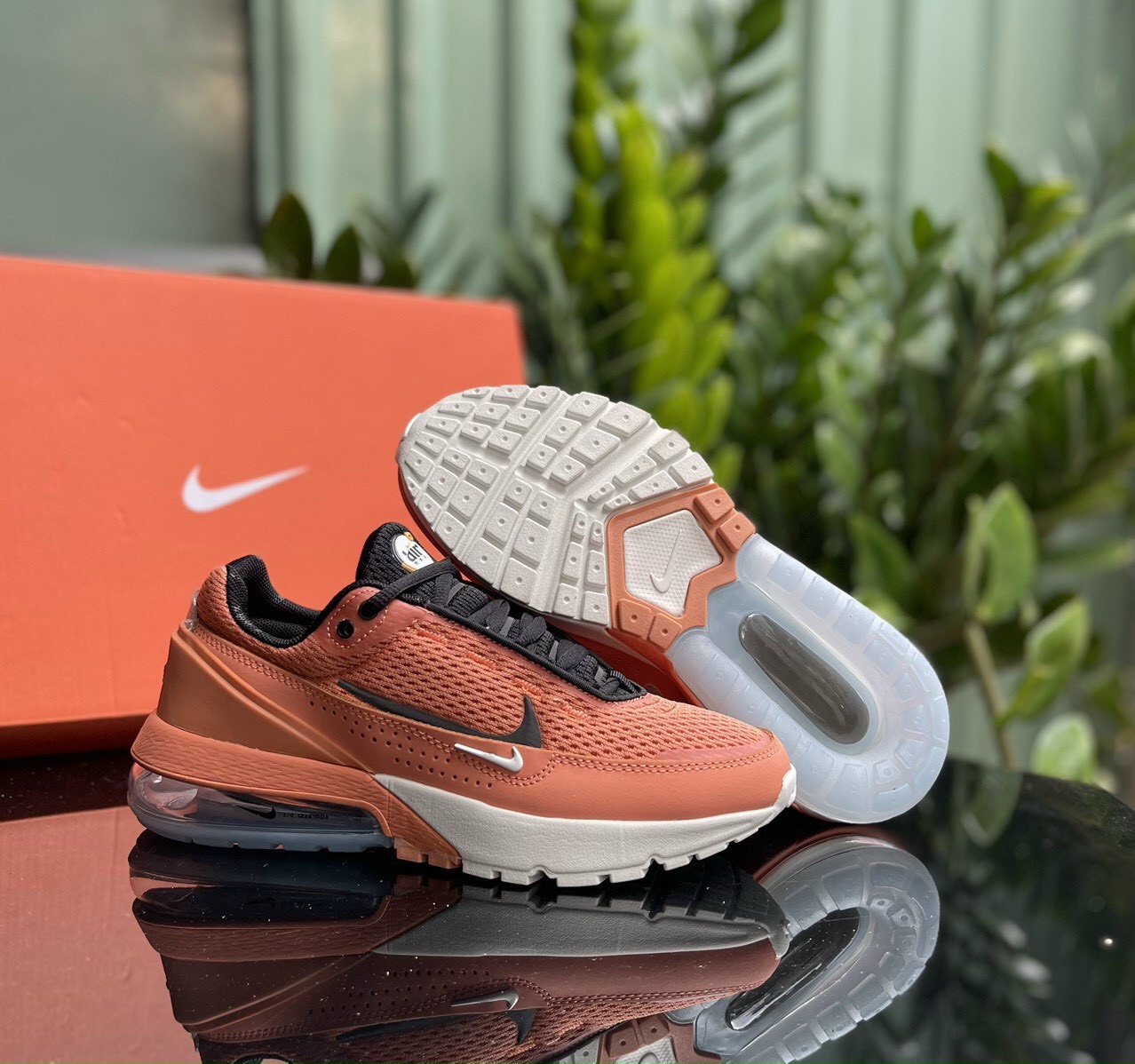 SALE 50% CHÍNH HÃNG 𝐍𝐢𝐤𝐞 𝐀𝐢𝐫 𝐌𝐚𝐱 Pulse 36-39