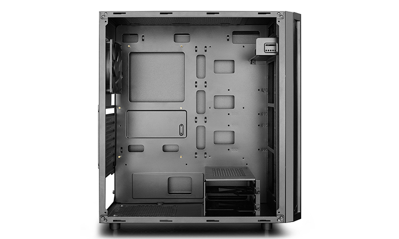 Vỏ máy vi tính Case Deepcool D-Shield V2