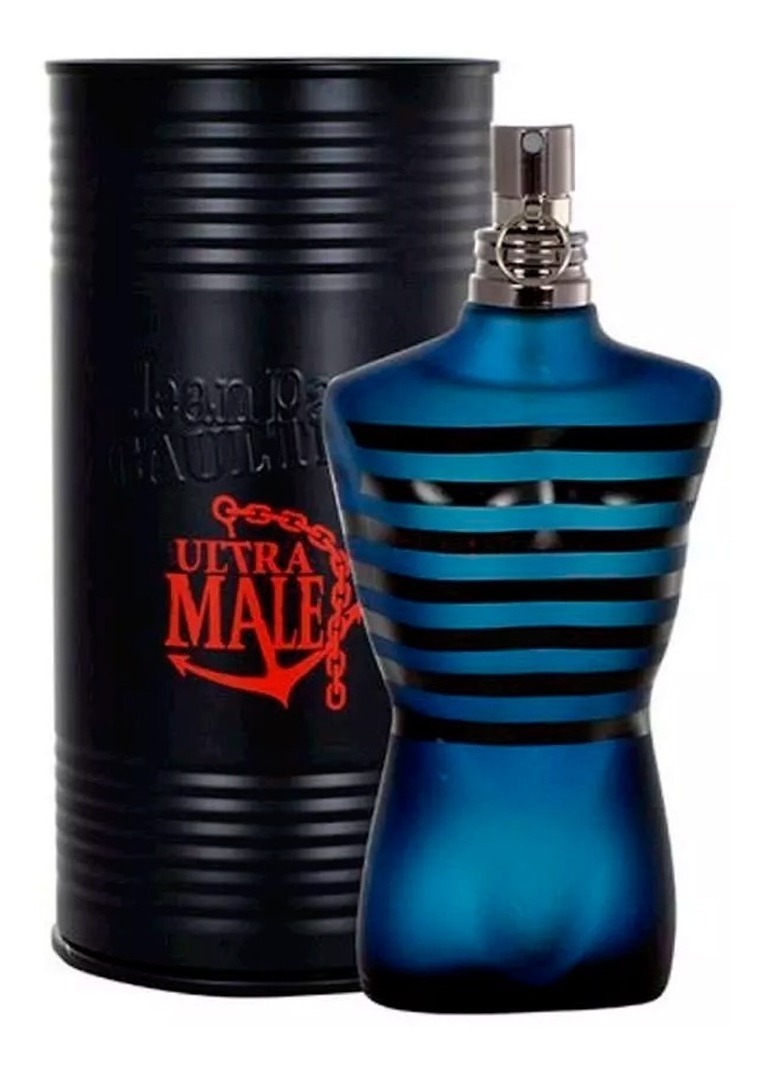 [HCM]NƯỚC HOA JEAN PAULlll đỏ nữ 100ml