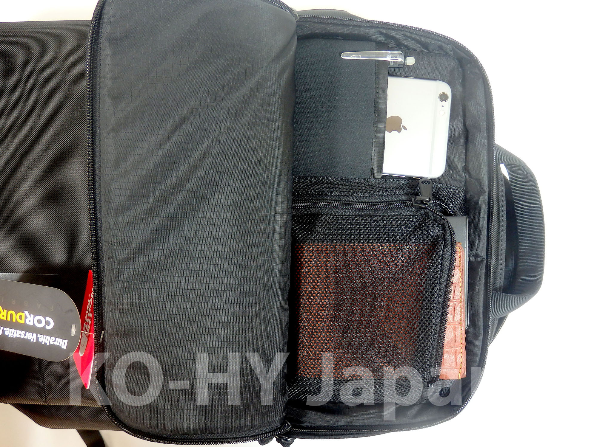 Balo Laptop The North Face Shuttle Daypack