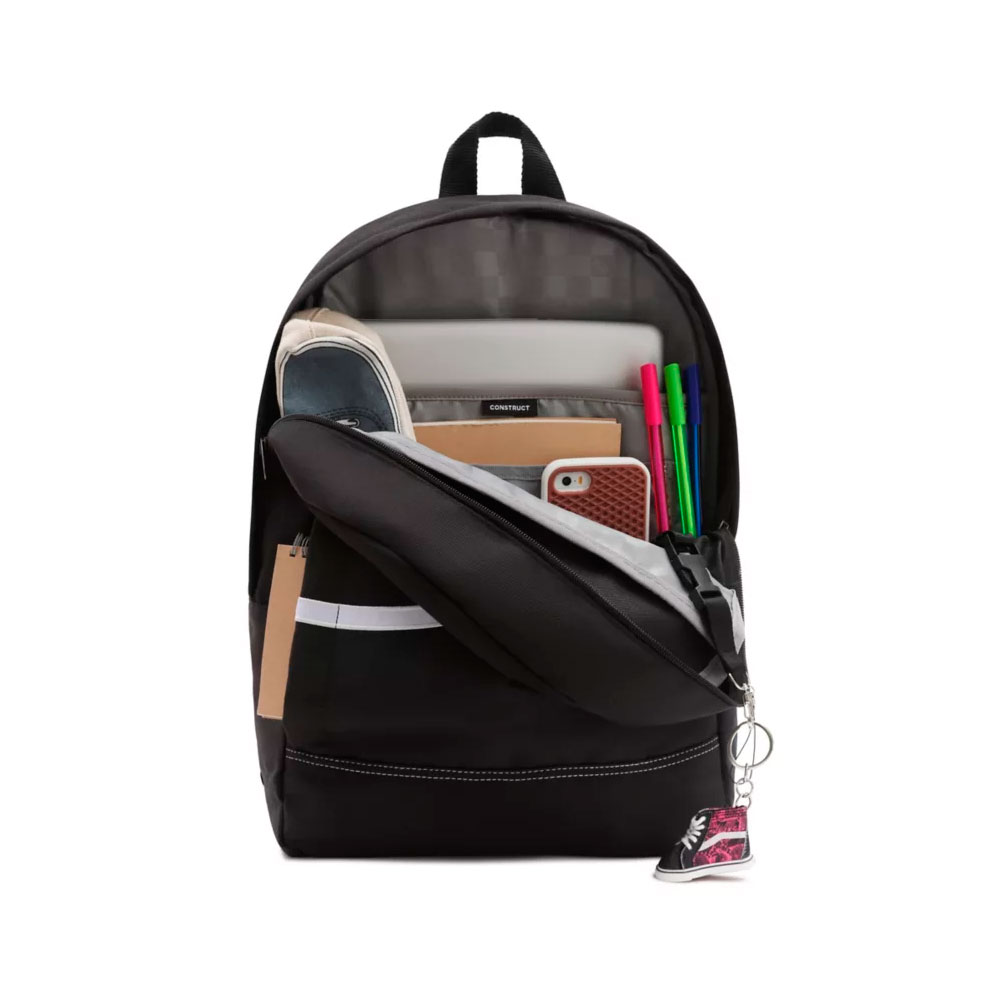 Balo Vans Construct Skool Backpack VN0A5FHWY28
